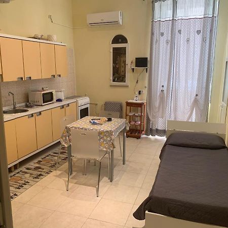 San Nicola Casa Vacanze Bari Exteriör bild