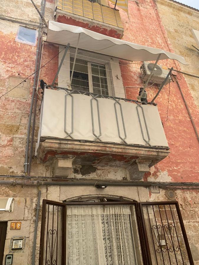 San Nicola Casa Vacanze Bari Exteriör bild