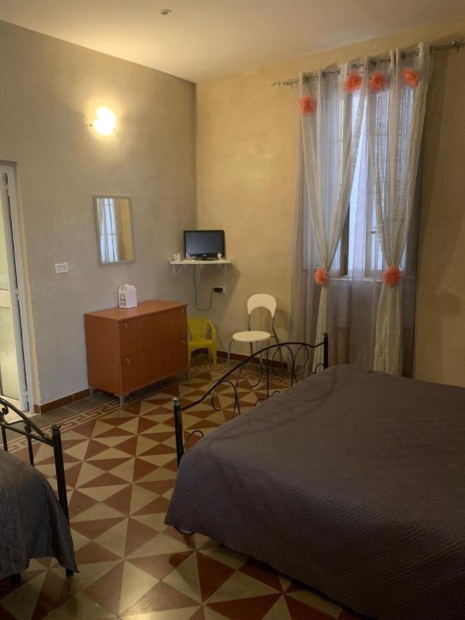 San Nicola Casa Vacanze Bari Exteriör bild